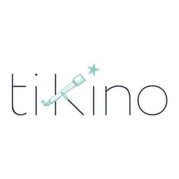 Tikino