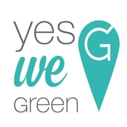 Yeswegreen