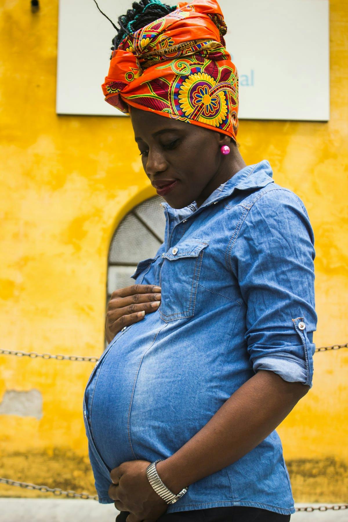 Cadeau femme enceinte : 5 idées responsables 