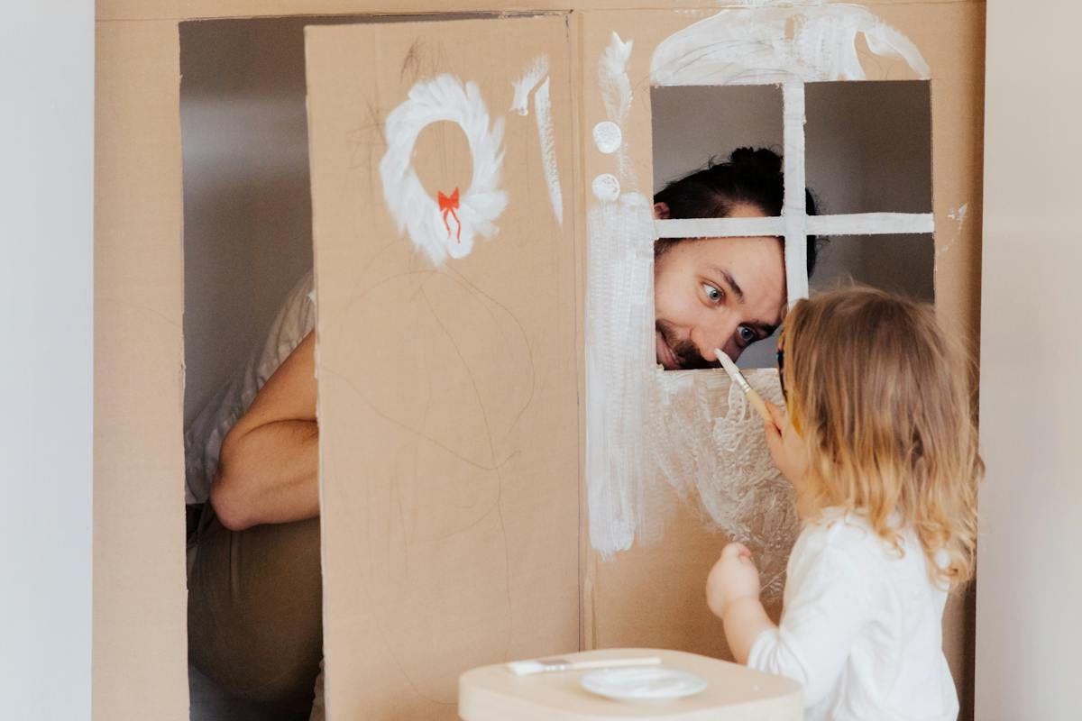 Fête des pères responsable : 13 idées cadeaux pour un papa